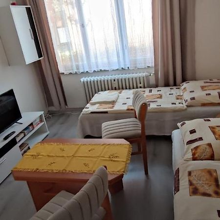 Na Sistote 628 Διαμέρισμα Valašské Meziříčí Εξωτερικό φωτογραφία