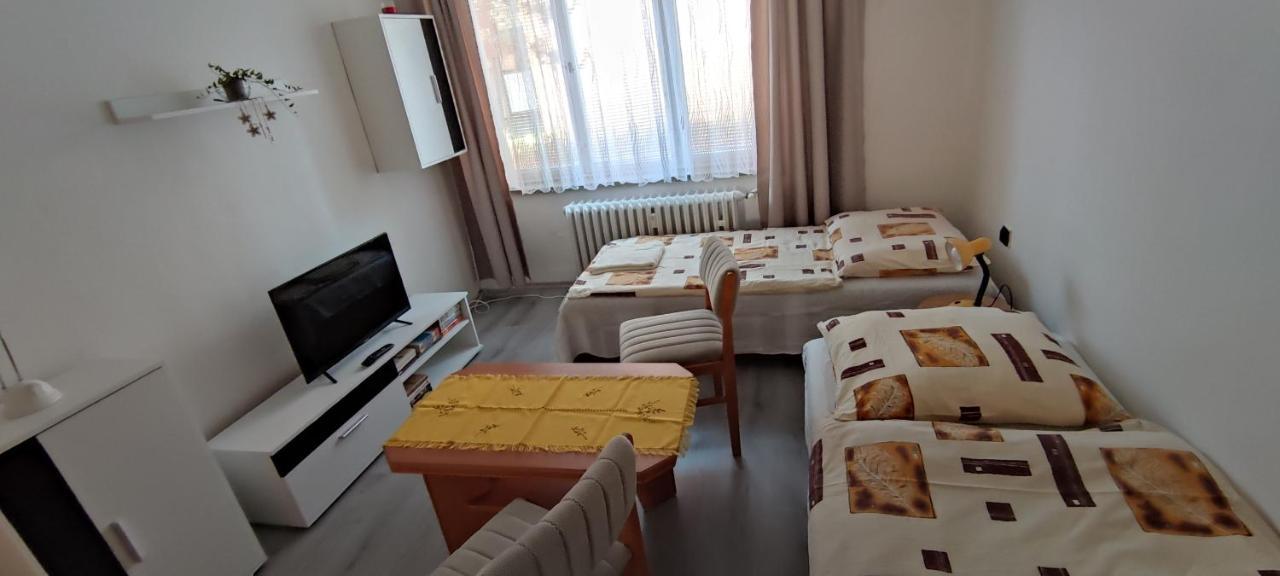 Na Sistote 628 Διαμέρισμα Valašské Meziříčí Εξωτερικό φωτογραφία