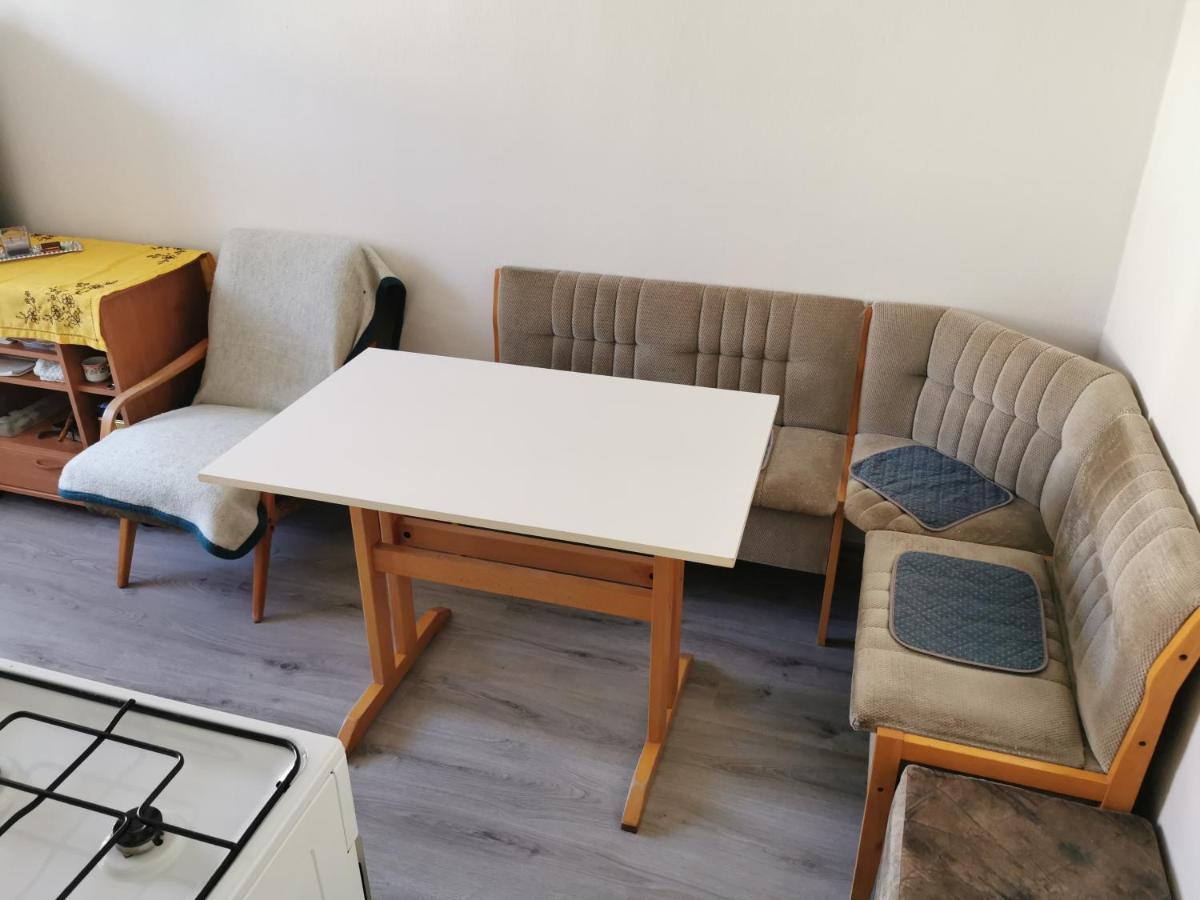 Na Sistote 628 Διαμέρισμα Valašské Meziříčí Εξωτερικό φωτογραφία