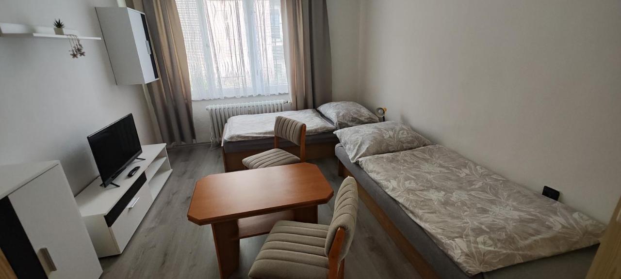 Na Sistote 628 Διαμέρισμα Valašské Meziříčí Εξωτερικό φωτογραφία
